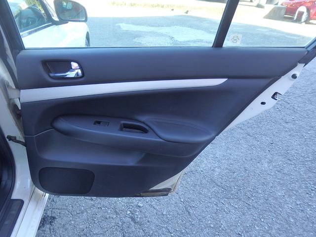 スカイライン ２５０ＧＴ　タイプＰ　１年保証付　走行４５千Ｋｍ（58枚目）