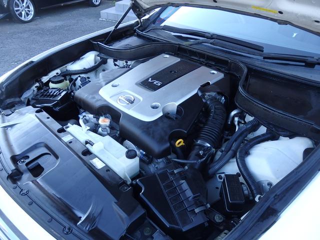 スカイライン ２５０ＧＴ　タイプＰ　１年保証付　走行４５千Ｋｍ（59枚目）