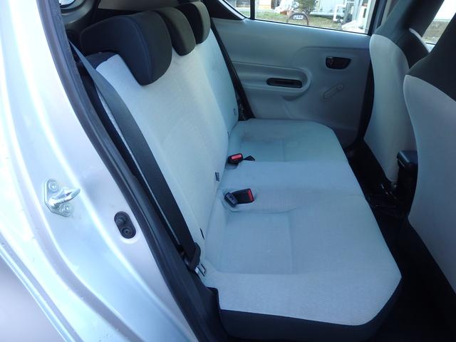 アクア Ｌ　１年保証付　車検令和９年５月迄（29枚目）