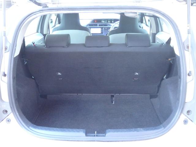 アクア Ｌ　１年保証付　車検令和９年５月迄（30枚目）