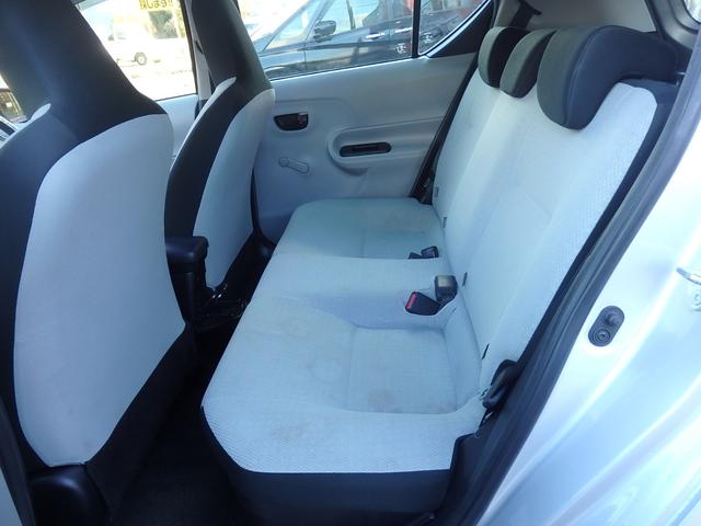 アクア Ｌ　１年保証付　車検令和９年５月迄（36枚目）