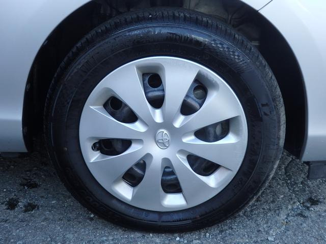 アクア Ｌ　１年保証付　車検令和９年５月迄（37枚目）