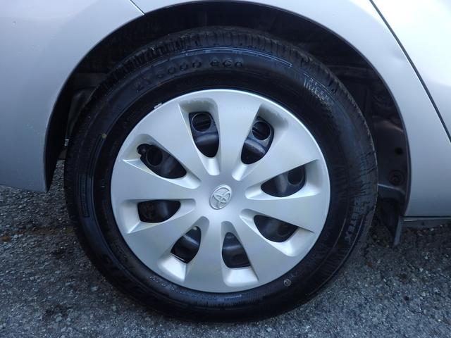 アクア Ｌ　１年保証付　車検令和９年５月迄（38枚目）