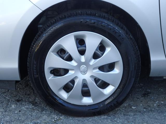 アクア Ｌ　１年保証付　車検令和９年５月迄（40枚目）