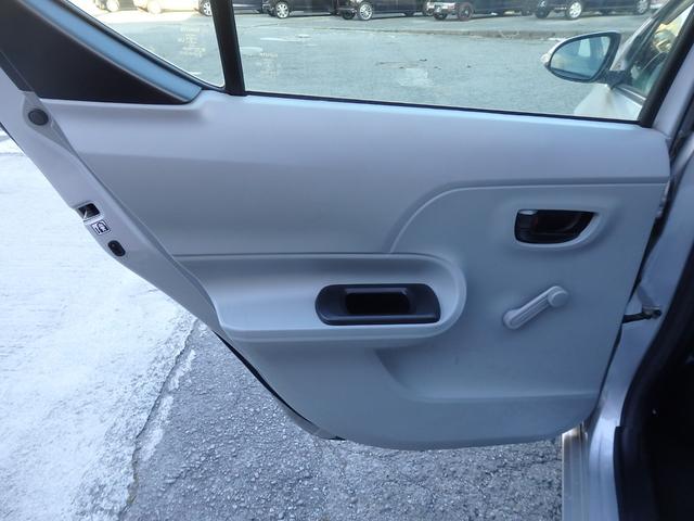 アクア Ｌ　１年保証付　車検令和９年５月迄（51枚目）