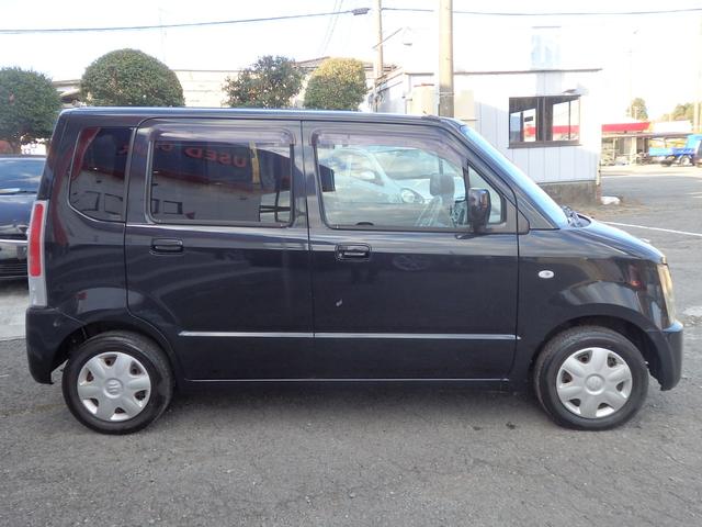 ワゴンＲ ＦＸ　１年保証付　車検令和９年１０月迄（6枚目）