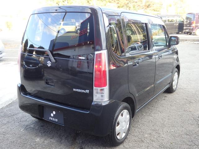 ワゴンＲ ＦＸ　１年保証付　車検令和９年１０月迄（7枚目）