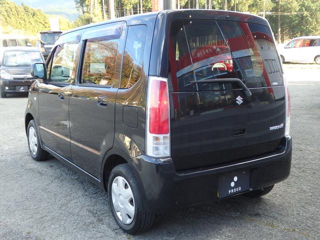 ワゴンＲ ＦＸ　１年保証付　車検令和９年１０月迄（9枚目）