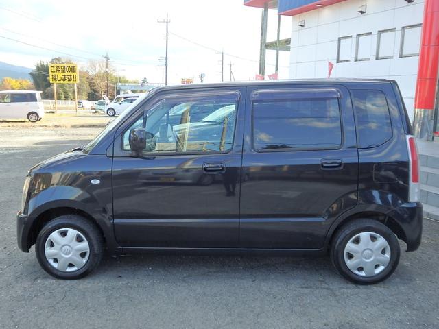 ワゴンＲ ＦＸ　１年保証付　車検令和９年１０月迄（10枚目）