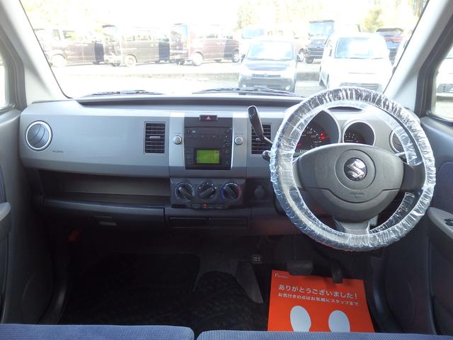 ワゴンＲ ＦＸ　１年保証付　車検令和９年１０月迄（12枚目）