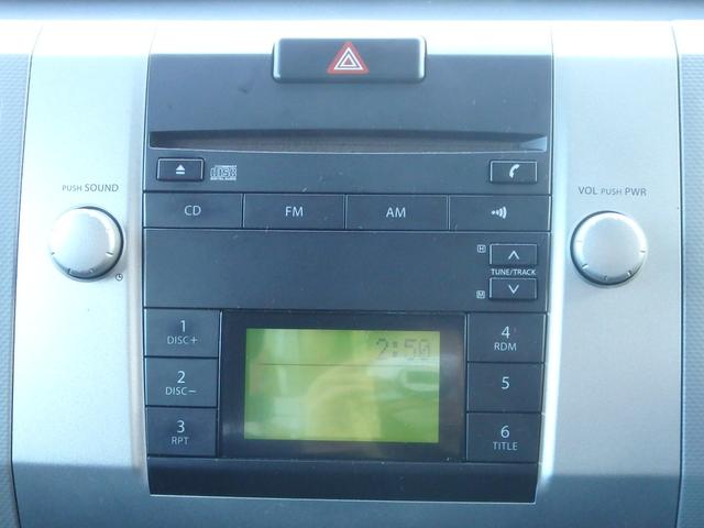 ワゴンＲ ＦＸ　１年保証付　車検令和９年１０月迄（14枚目）