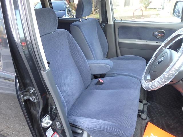 ワゴンＲ ＦＸ　１年保証付　車検令和９年１０月迄（23枚目）