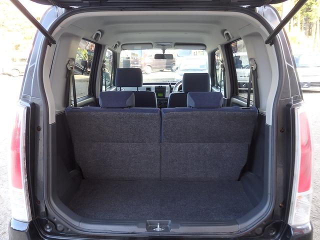 ワゴンＲ ＦＸ　１年保証付　車検令和９年１０月迄（25枚目）