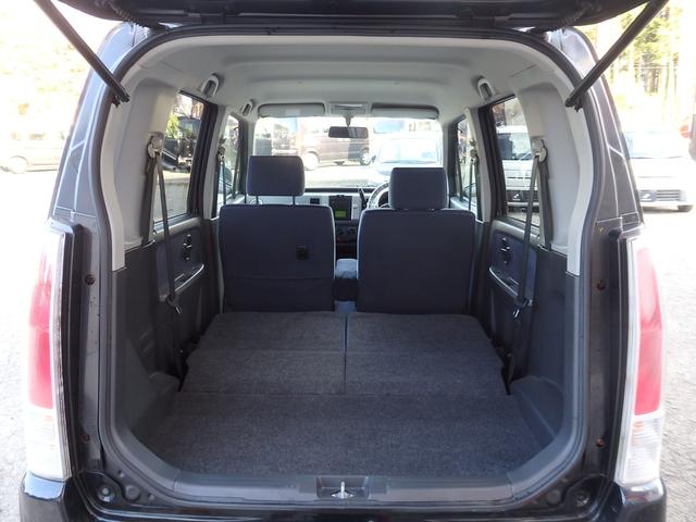 ワゴンＲ ＦＸ　１年保証付　車検令和９年１０月迄（26枚目）