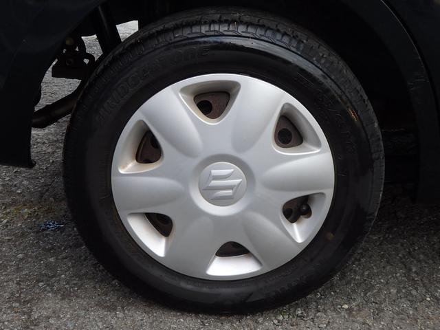 ワゴンＲ ＦＸ　１年保証付　車検令和９年１０月迄（34枚目）