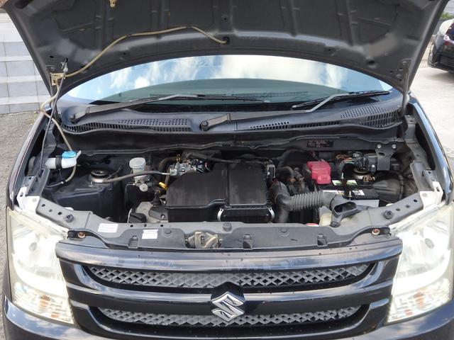 ワゴンＲ ＦＸ　１年保証付　車検令和９年１０月迄（53枚目）