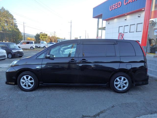 整備プランも３種ご用意しております！