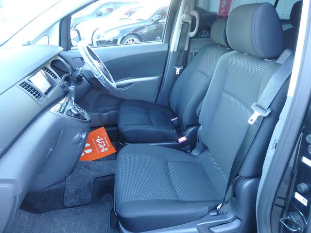 オーディオ・エアコン等も入庫時、納車時に試乗や目視点検で全てチェックしています！