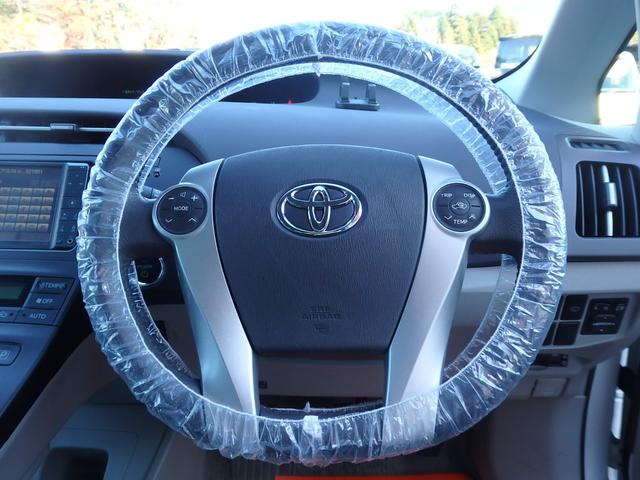 プリウス Ｓツーリングセレクション　１年保証付　車検令和９年８月迄　純正ナビ　フルセグＴＶ　前後ドライブレコーダー　バックカメラ　Ｂｌｕｅｔｏｏｔｈ　ＥＴＣ　ＣＤ・ＤＶＤ再生　ステアリングスイッチ　ＬＥＤヘッドライト　プッシュスタート（13枚目）