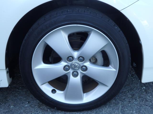 プリウス Ｓツーリングセレクション　１年保証付　車検令和９年８月迄　純正ナビ　フルセグＴＶ　前後ドライブレコーダー　バックカメラ　Ｂｌｕｅｔｏｏｔｈ　ＥＴＣ　ＣＤ・ＤＶＤ再生　ステアリングスイッチ　ＬＥＤヘッドライト　プッシュスタート（35枚目）