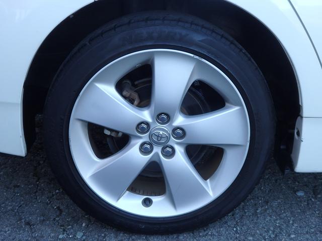 プリウス Ｓツーリングセレクション　１年保証付　車検令和９年８月迄　純正ナビ　フルセグＴＶ　前後ドライブレコーダー　バックカメラ　Ｂｌｕｅｔｏｏｔｈ　ＥＴＣ　ＣＤ・ＤＶＤ再生　ステアリングスイッチ　ＬＥＤヘッドライト　プッシュスタート（36枚目）