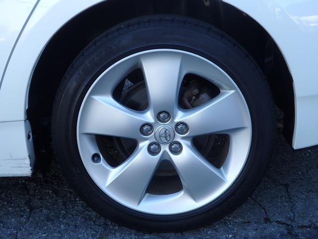 プリウス Ｓツーリングセレクション　１年保証付　車検令和９年８月迄　純正ナビ　フルセグＴＶ　前後ドライブレコーダー　バックカメラ　Ｂｌｕｅｔｏｏｔｈ　ＥＴＣ　ＣＤ・ＤＶＤ再生　ステアリングスイッチ　ＬＥＤヘッドライト　プッシュスタート（37枚目）