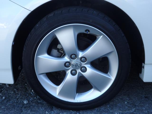 プリウス Ｓツーリングセレクション　１年保証付　車検令和９年８月迄　純正ナビ　フルセグＴＶ　前後ドライブレコーダー　バックカメラ　Ｂｌｕｅｔｏｏｔｈ　ＥＴＣ　ＣＤ・ＤＶＤ再生　ステアリングスイッチ　ＬＥＤヘッドライト　プッシュスタート（38枚目）