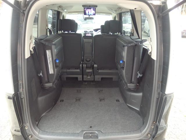 セレナ ハイウェイスターG S-ハイブリッド 1年保証付 社外ナビ フルセグ 前後ドライブレコーダー バックカメラ Bluetooth フリップダウンモニター ETC 両側パワースライドドア CD・DVD再生 クルーズコントロール スマートキー(31枚目)