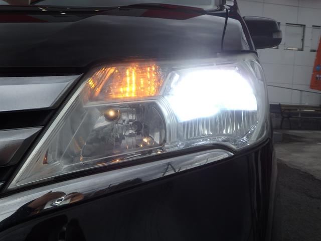 セレナ ハイウェイスターG S-ハイブリッド 1年保証付 社外ナビ フルセグ 前後ドライブレコーダー バックカメラ Bluetooth フリップダウンモニター ETC 両側パワースライドドア CD・DVD再生 クルーズコントロール スマートキー(44枚目)