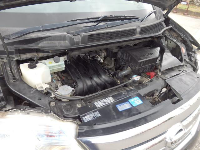 セレナ ハイウェイスターG S-ハイブリッド 1年保証付 社外ナビ フルセグ 前後ドライブレコーダー バックカメラ Bluetooth フリップダウンモニター ETC 両側パワースライドドア CD・DVD再生 クルーズコントロール スマートキー(55枚目)