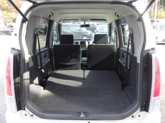 ワゴンＲ ＦＸ－Ｓリミテッド　１年保証付　車検令和９年９月迄　走行５０千ｋｍ　純正オーディオ　ＣＤ・ＭＤ再生　ラジオ　スマートキー　電動格納ミラー　バニティミラー　純正１４インチアルミホイール　ベンチシート　パワーウィンドウ（27枚目）