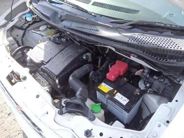 ワゴンＲ ＦＸ－Ｓリミテッド　１年保証付　車検令和９年９月迄　走行５０千ｋｍ　純正オーディオ　ＣＤ・ＭＤ再生　ラジオ　スマートキー　電動格納ミラー　バニティミラー　純正１４インチアルミホイール　ベンチシート　パワーウィンドウ（52枚目）