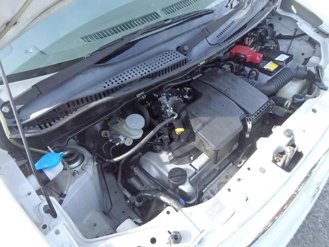 ワゴンＲ ＦＸ－Ｓリミテッド　１年保証付　車検令和９年９月迄　走行５０千ｋｍ　純正オーディオ　ＣＤ・ＭＤ再生　ラジオ　スマートキー　電動格納ミラー　バニティミラー　純正１４インチアルミホイール　ベンチシート　パワーウィンドウ（54枚目）