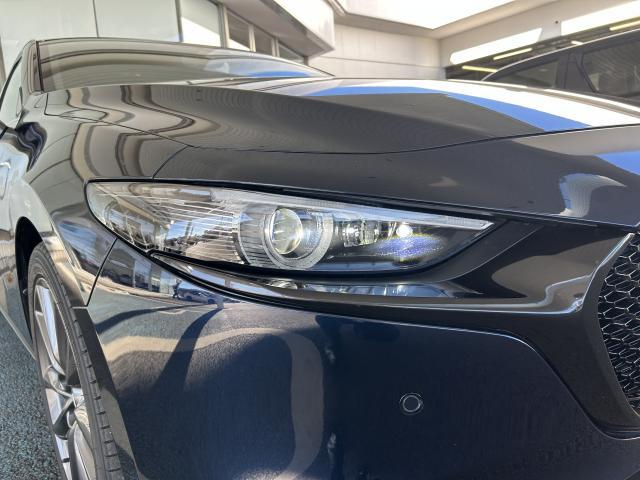 ＭＡＺＤＡ３ファストバック ２０Ｓプロアクティブ　ツーリングセレクション　２０Ｓ　プロアクティブ　ツーリングセレクション　ナビＳＤカード　ＥＴＣ　純正ドライブレコーダー　衝突軽減ブレーキ　３６０°ビュー（7枚目）