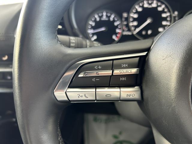 ＭＡＺＤＡ３ファストバック ２０Ｓプロアクティブ　ツーリングセレクション　２０Ｓ　プロアクティブ　ツーリングセレクション　ナビＳＤカード　ＥＴＣ　純正ドライブレコーダー　衝突軽減ブレーキ　３６０°ビュー（11枚目）
