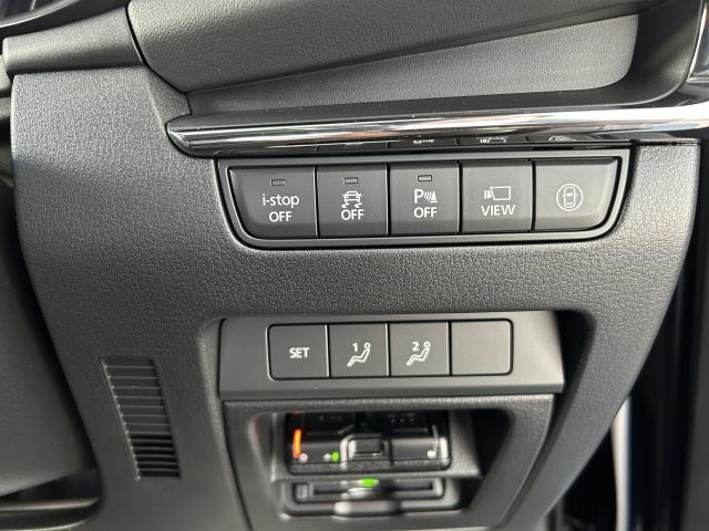 ＭＡＺＤＡ３ファストバック ２０Ｓプロアクティブ　ツーリングセレクション　２０Ｓ　プロアクティブ　ツーリングセレクション　ナビＳＤカード　ＥＴＣ　純正ドライブレコーダー　衝突軽減ブレーキ　３６０°ビュー（17枚目）