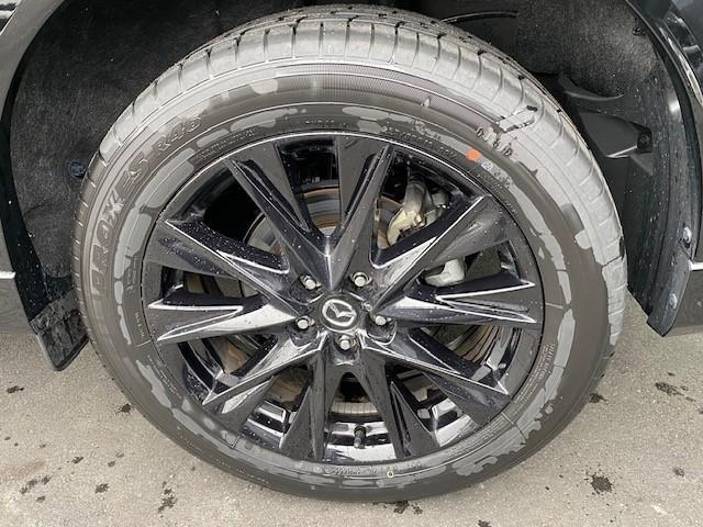 ＣＸ－５ ＸＤ　レトロスポーツエディション　ＸＤ　レトロスポーツエディション・３６０°アラウンドビューモニター・衝突軽減自動ブレーキ・パーキングセンサー・ナビゲーションＳＤ（7枚目）