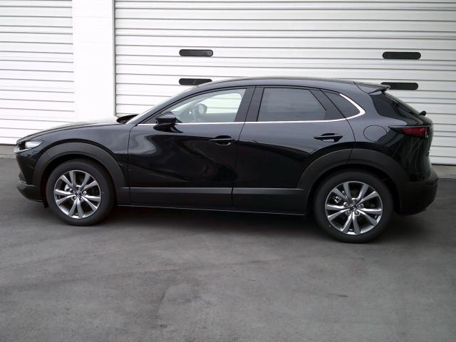 CX-30 XD ツーリング XDツーリング マツダコネクト・ナビ・TV・360度モニター・衝突軽減ブレーキ・車線逸脱警報システム・横滑り防止・パーキングアシ(4枚目)