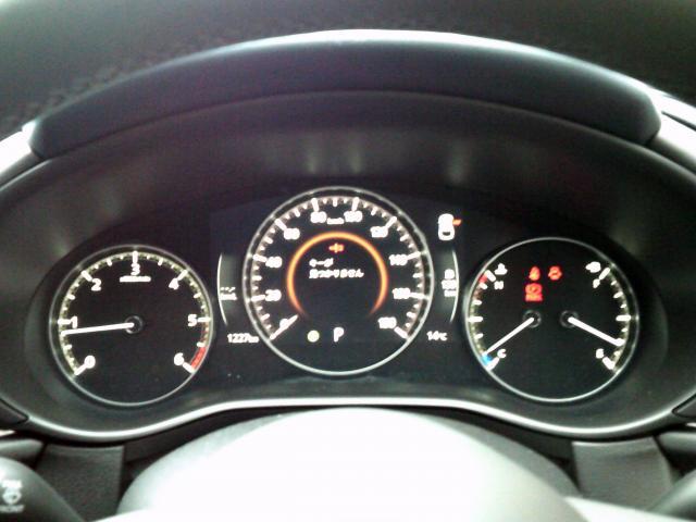 CX-30 XD ツーリング XDツーリング マツダコネクト・ナビ・TV・360度モニター・衝突軽減ブレーキ・車線逸脱警報システム・横滑り防止・パーキングアシ(7枚目)