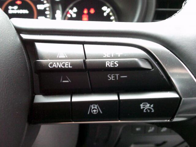 CX-30 XD ツーリング XDツーリング マツダコネクト・ナビ・TV・360度モニター・衝突軽減ブレーキ・車線逸脱警報システム・横滑り防止・パーキングアシ(12枚目)