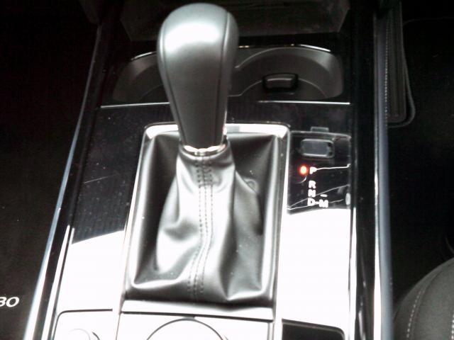 CX-30 XD ツーリング XDツーリング マツダコネクト・ナビ・TV・360度モニター・衝突軽減ブレーキ・車線逸脱警報システム・横滑り防止・パーキングアシ(14枚目)