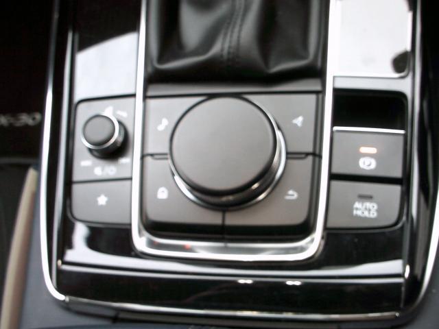 CX-30 XD ツーリング XDツーリング マツダコネクト・ナビ・TV・360度モニター・衝突軽減ブレーキ・車線逸脱警報システム・横滑り防止・パーキングアシ(15枚目)