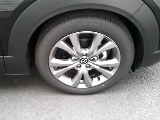 CX-30 XD ツーリング XDツーリング マツダコネクト・ナビ・TV・360度モニター・衝突軽減ブレーキ・車線逸脱警報システム・横滑り防止・パーキングアシ(18枚目)