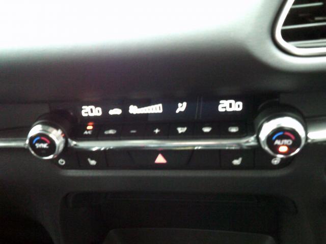 CX-30 20S ツーリング 20Sツーリング フルエアロ・ルーフレール・マツダコネクト・ナビ・TV・360度モニター・レーダークルーズコントロール・衝突軽減(7枚目)