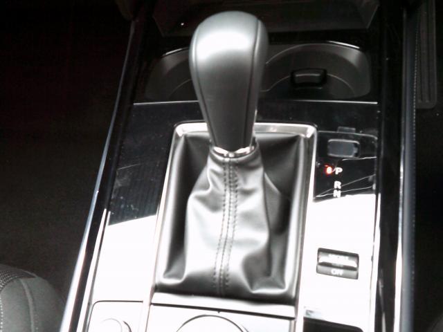 CX-30 20S ツーリング 20Sツーリング フルエアロ・ルーフレール・マツダコネクト・ナビ・TV・360度モニター・レーダークルーズコントロール・衝突軽減(8枚目)