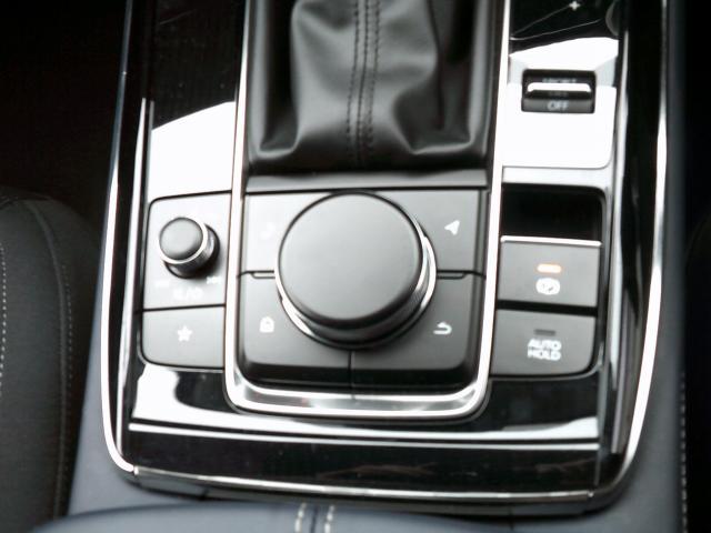 CX-30 20S ツーリング 20Sツーリング フルエアロ・ルーフレール・マツダコネクト・ナビ・TV・360度モニター・レーダークルーズコントロール・衝突軽減(9枚目)