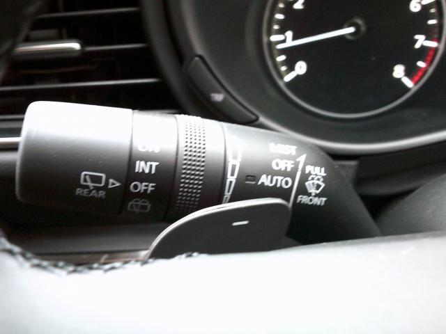 CX-30 20S ツーリング 20Sツーリング フルエアロ・ルーフレール・マツダコネクト・ナビ・TV・360度モニター・レーダークルーズコントロール・衝突軽減(14枚目)