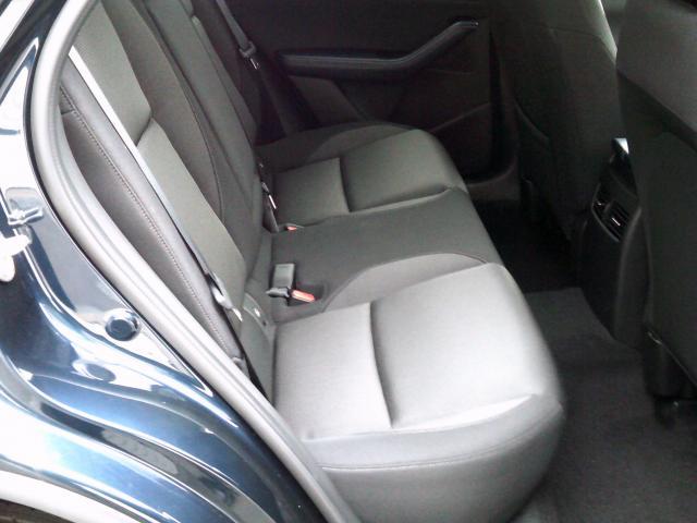 CX-30 20S ツーリング 20Sツーリング フルエアロ・ルーフレール・マツダコネクト・ナビ・TV・360度モニター・レーダークルーズコントロール・衝突軽減(19枚目)