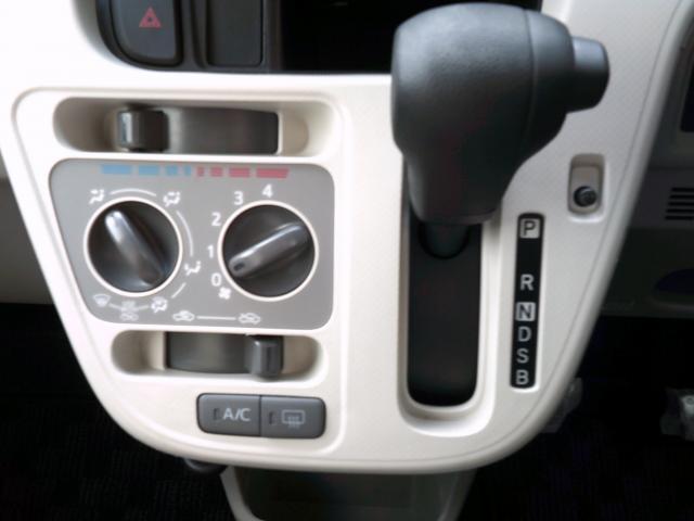 ムーヴ Ｌ　Ｌ　ナビ・バックカメラ・ＴＶ／ＣＤ／ＤＶＤ・ＥＴＣ・衝突低減ブレーク・横滑り防止・アイドリングストップ・キーレス（13枚目）