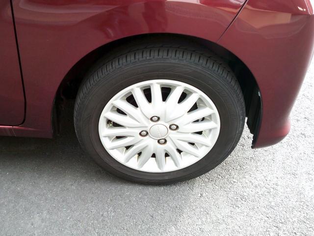 ムーヴ Ｌ　Ｌ　ナビ・バックカメラ・ＴＶ／ＣＤ／ＤＶＤ・ＥＴＣ・衝突低減ブレーク・横滑り防止・アイドリングストップ・キーレス（19枚目）